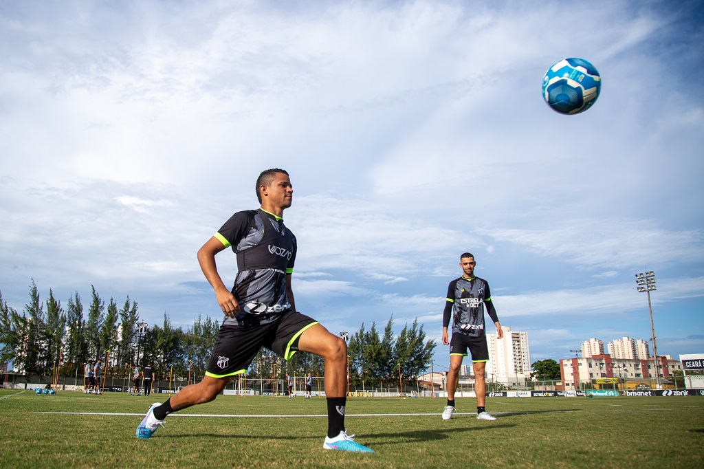 Fut. Feminino: De virada, Ceará é superado pelo Real Brasília por 2x1