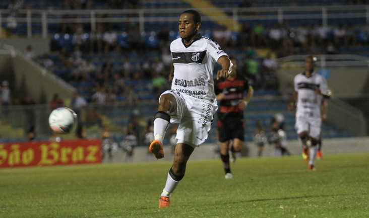 “A derrota tirou o brilho do primeiro gol”, diz Anselmo