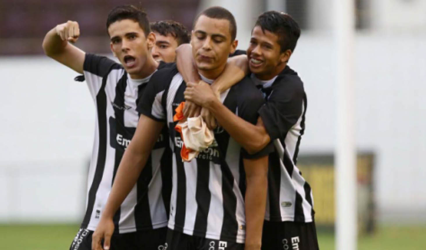 Pela terceira fase da Copa SP, Ceará vai encarar o Joinville