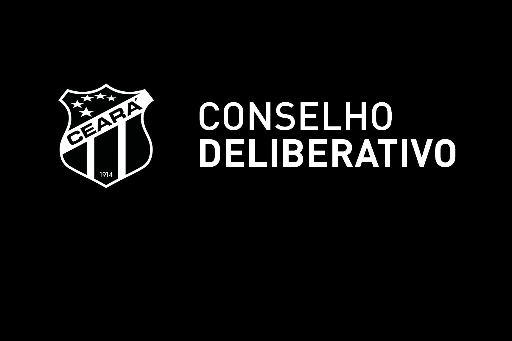 Confira informações sobre as eleições do Conselho Deliberativo do Ceará S.C