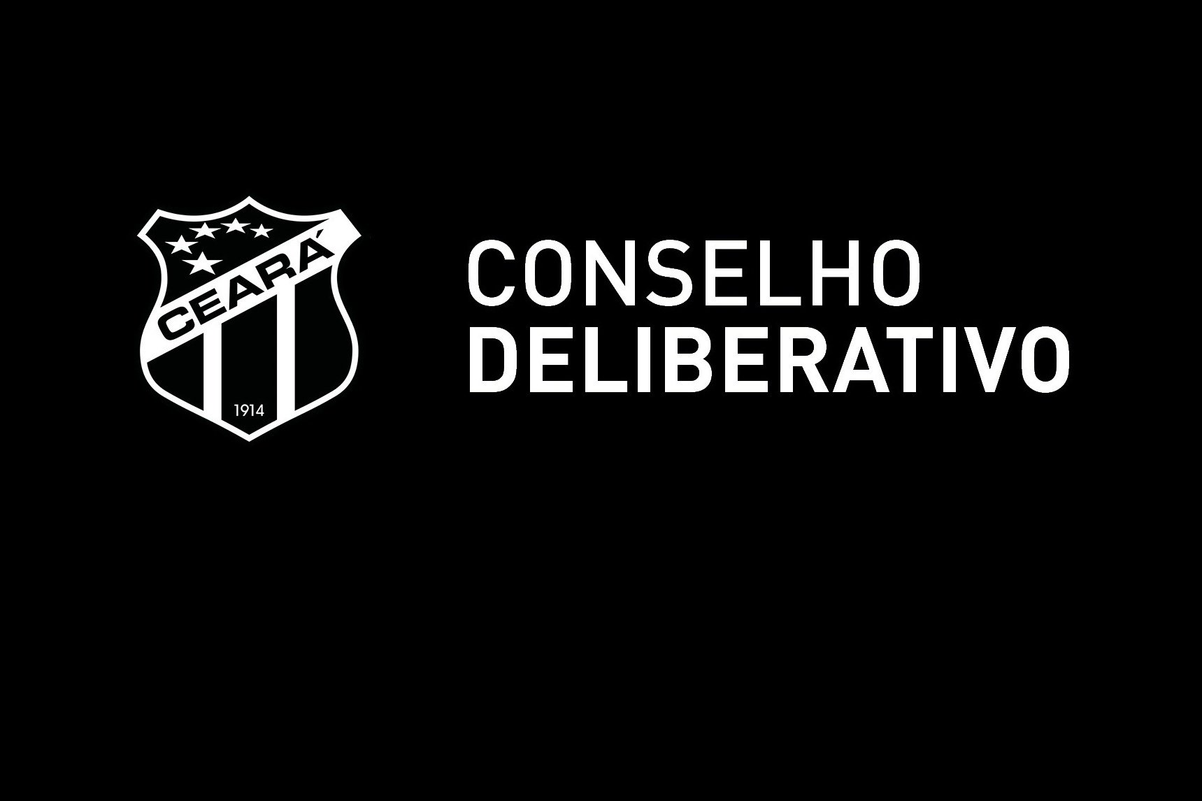 Definidos a data e formato das eleições para o Conselho Deliberativo do Ceará Sporting Club