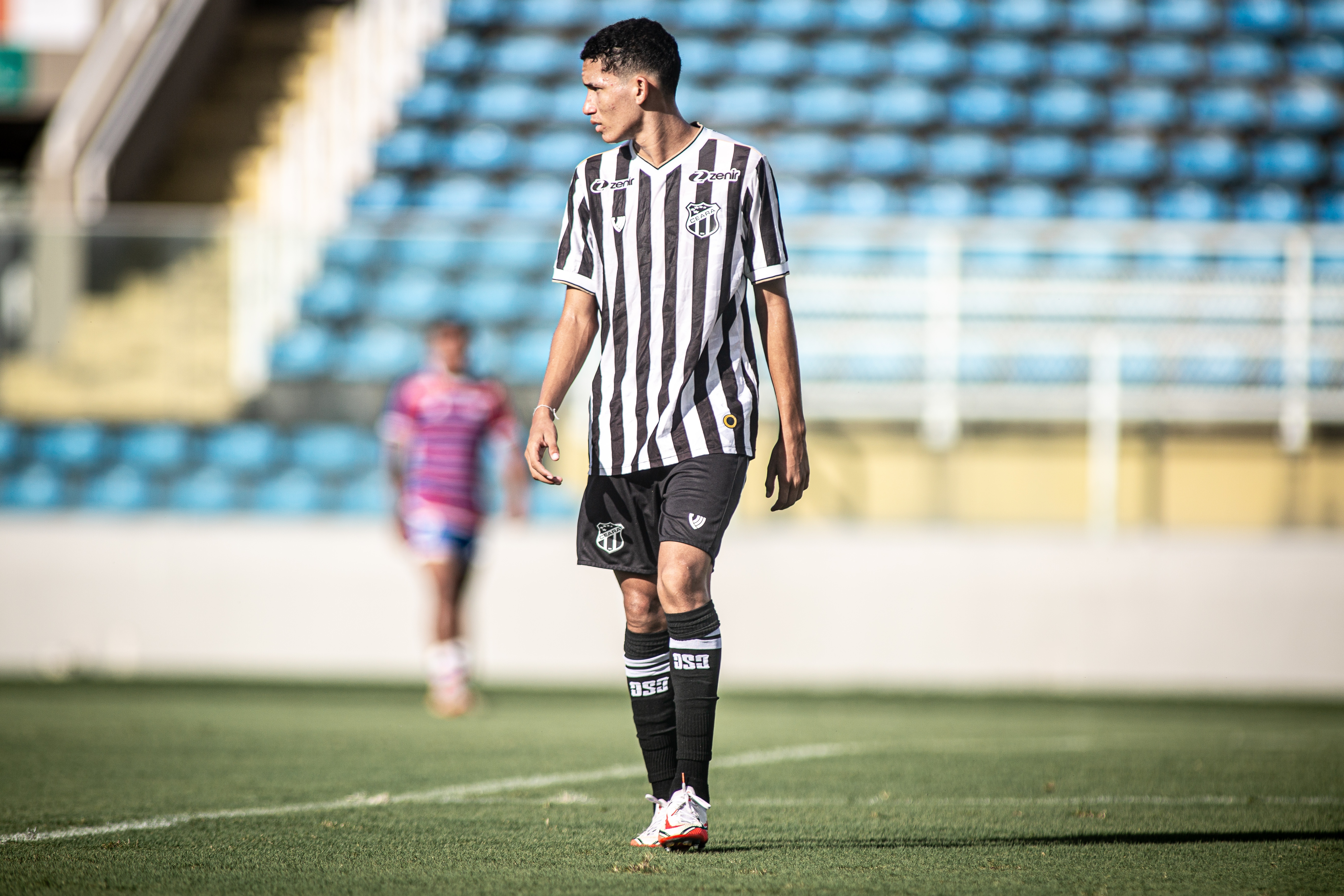 Sub-17: Alvinegro conhece a programação das partidas finais do Campeonato Cearense