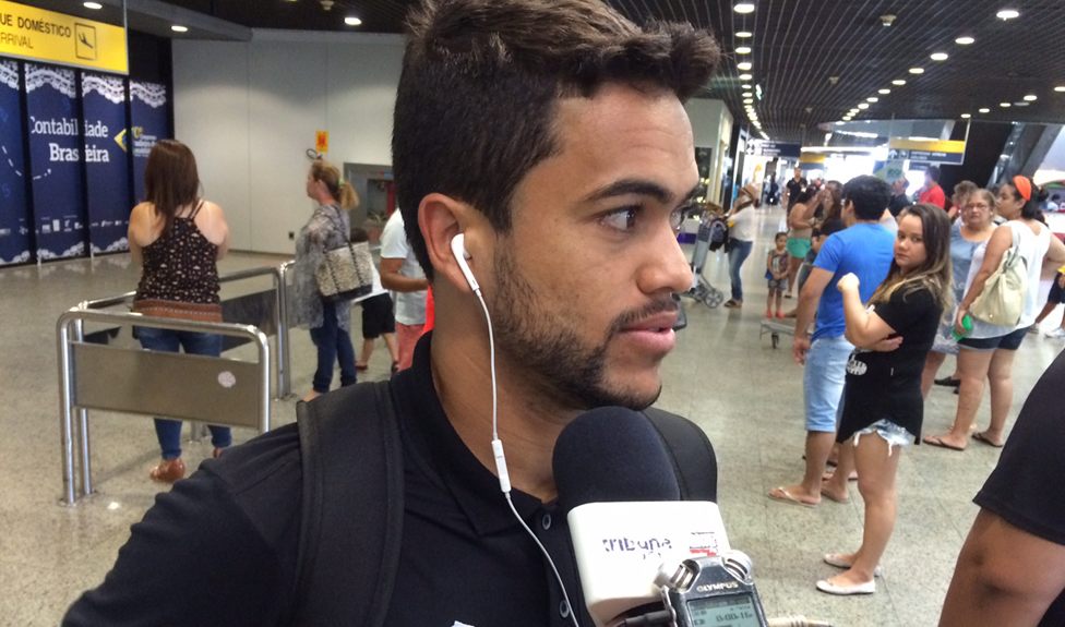 Felipe: “Temos um confronto dentro de casa para voltar a vencer"