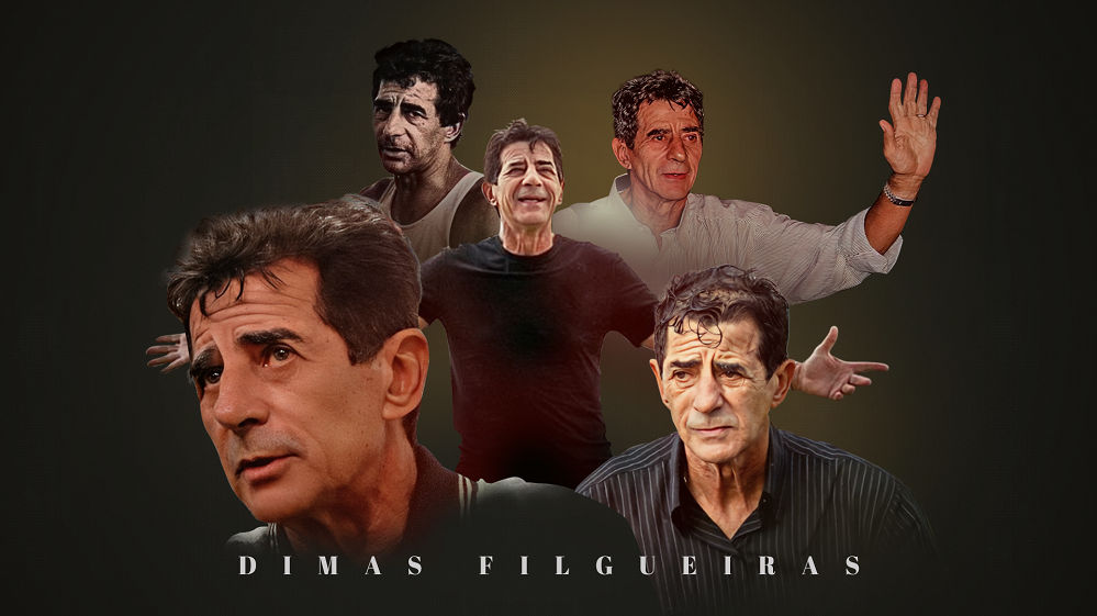 O legado de Dimas Filgueiras no Ceará Sporting Club