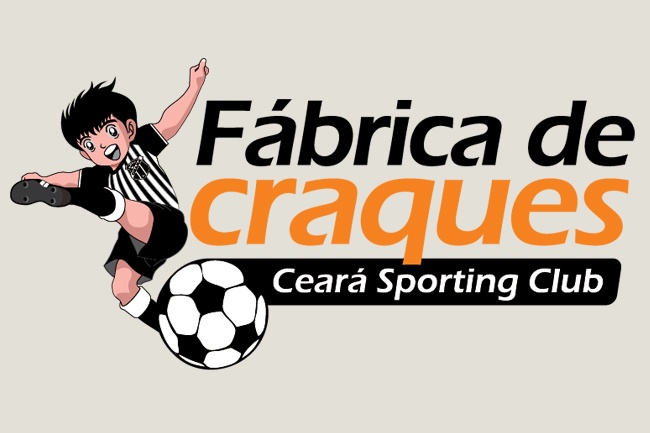 Escola de Futebol do São Paulo FC - Fortaleza/CE