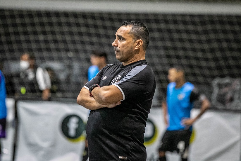 Corinthians Futsal reforça elenco para 2021