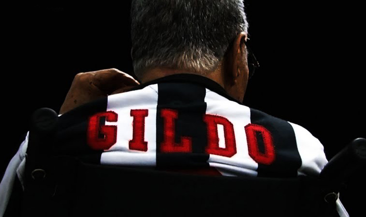 Nota de pesar: Gildo Fernandes de Oliveira, o Eterno Gildo