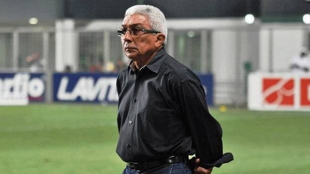 Givanildo Oliveira é o novo técnico do Ceará