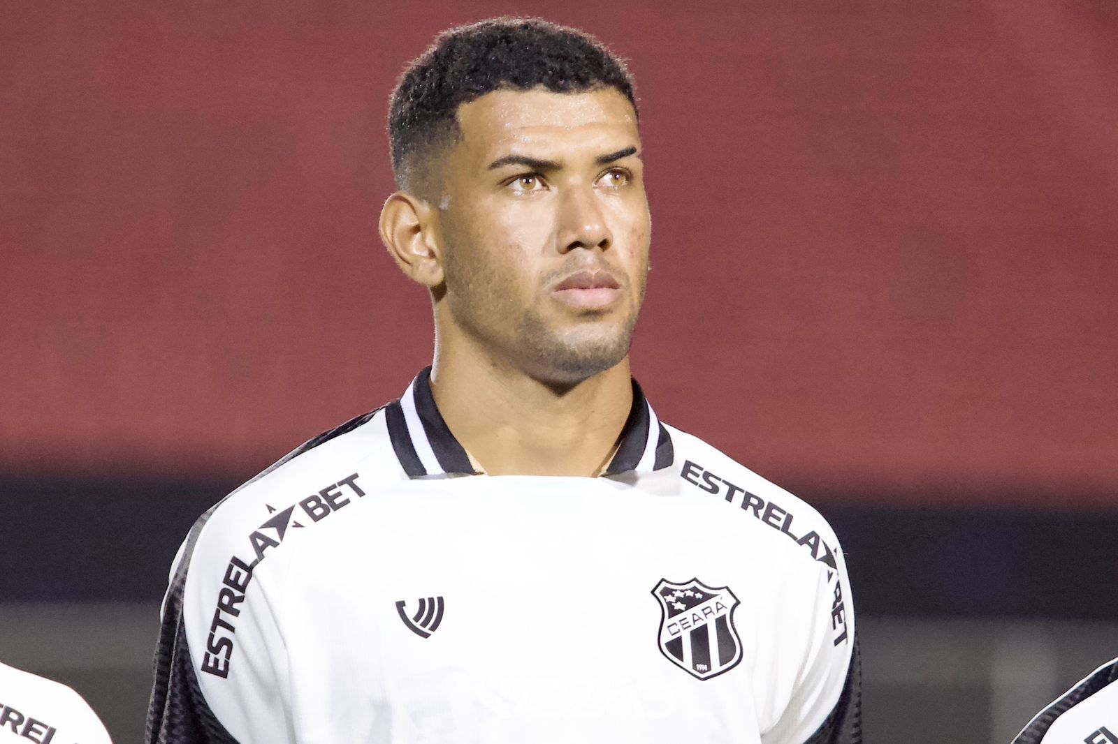 Desde 2018 no Ceará, zagueiro Jefferson é vendido ao Botafogo