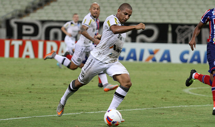 Rafael Costa: “Esse jogo é fundamental para a nossa recuperação”