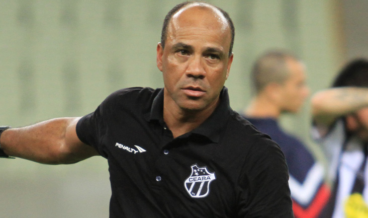 Sérgio Soares: “Temos que diminuir a possibilidade de erro da nossa equipe”