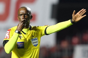 Camp. Brasileiro: Luiz Flávio de Oliveira será árbitro na partida entre Ceará e Atlético Goianiense