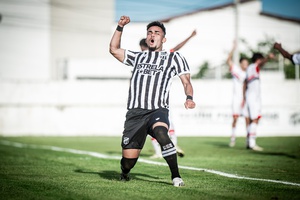 Sub-20: Daniel Mazerochi destaca a importância em contribuir com a vitória alvinegra sobre o São Paulo