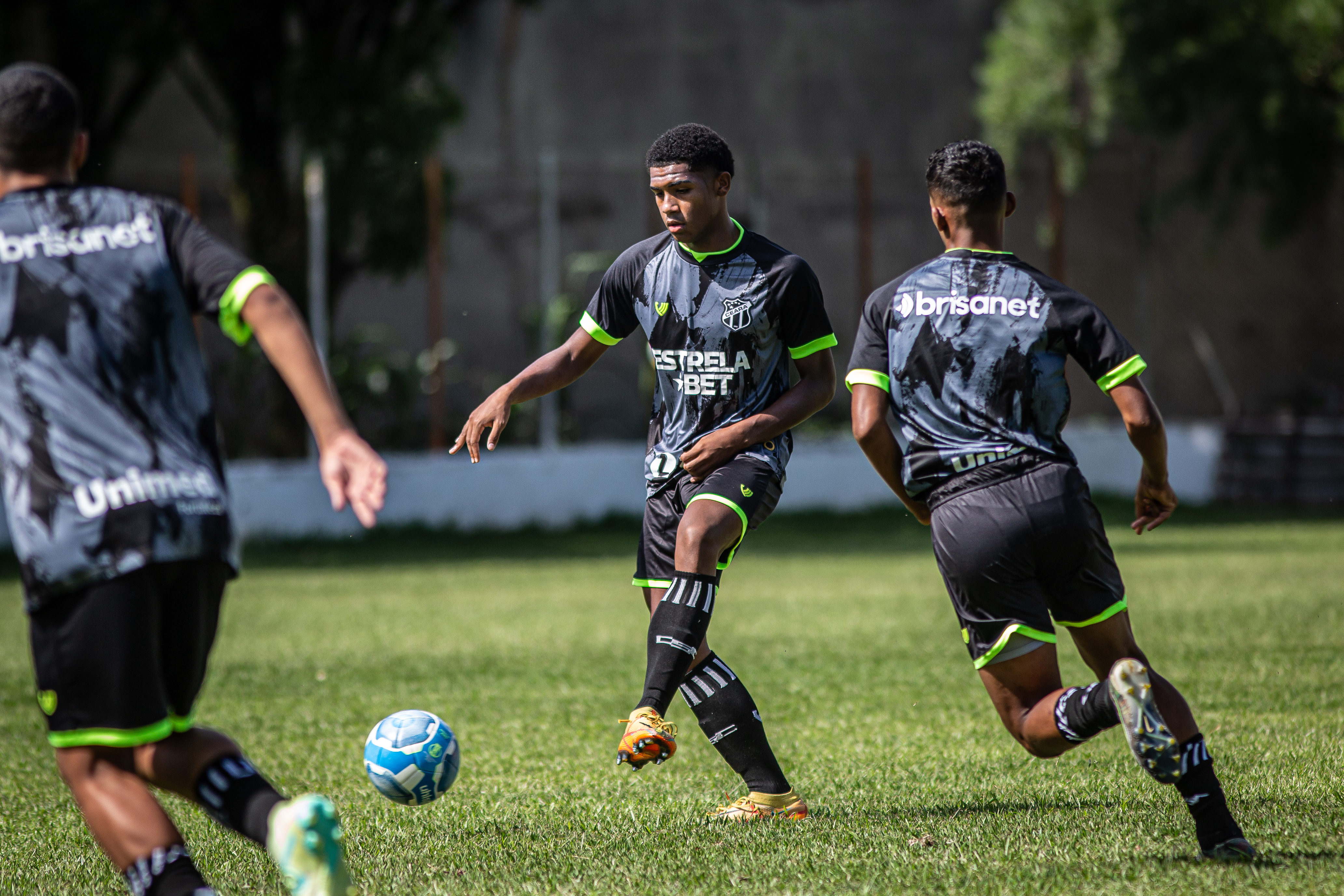 Sub-20: Diante do Rondoniense/RO, Vozão inicia sua 16ª participação na Taça São Paulo de Futebol Júnior