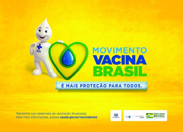 Ceará apoia campanha nacional do Ministério da Saúde contra a gripe no país
