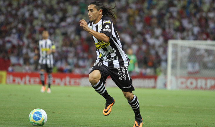 Para vencer o Avaí, Vicente diz que time deve impor “ritmo forte”