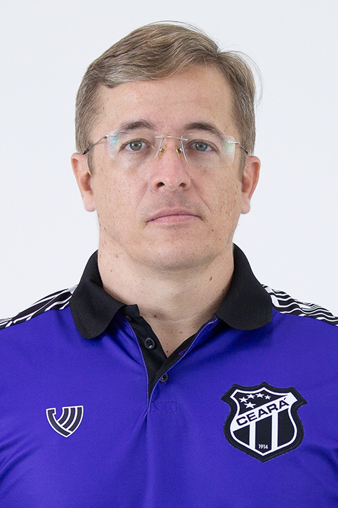 Saiba mais sobre: Antônio Teixeira Cavalcanti Neto