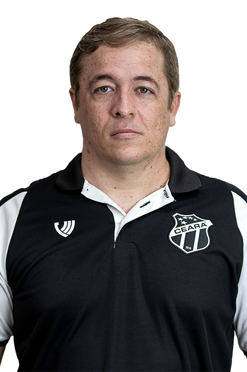 Antônio Teixeira Cavalcanti Neto