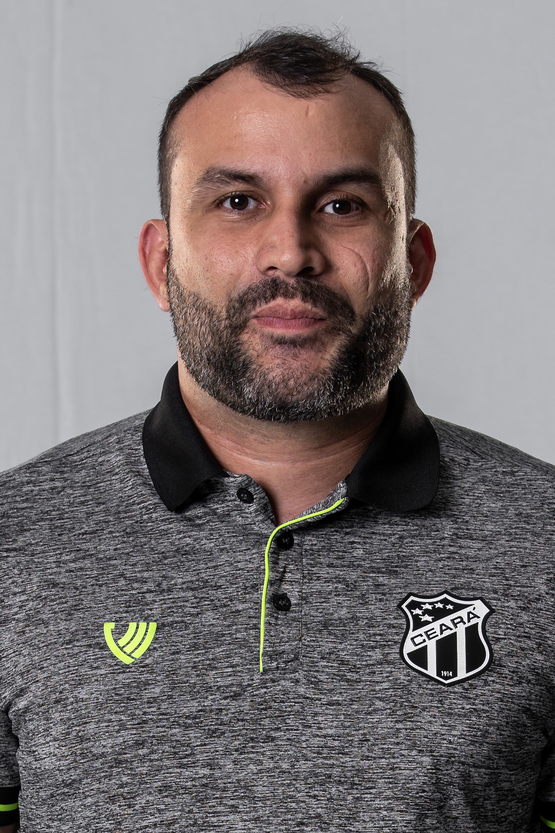 Saiba mais sobre: Cristiano Bruno Ibiapina de Sousa