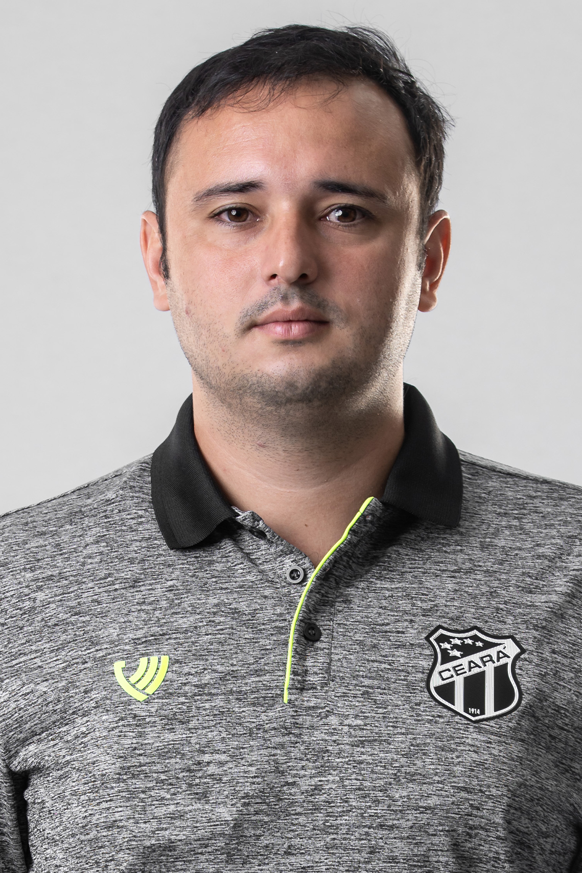 Saiba mais sobre: Diego Angelo Ferreira da Silva