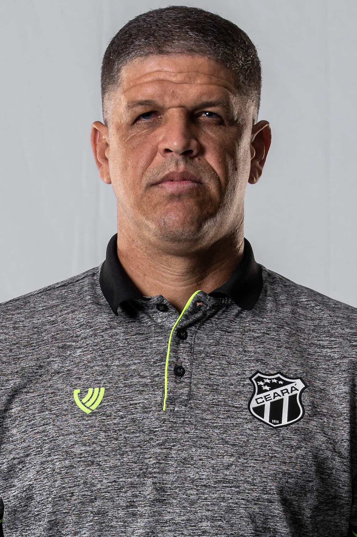 Everaldo Gonçalves Santana