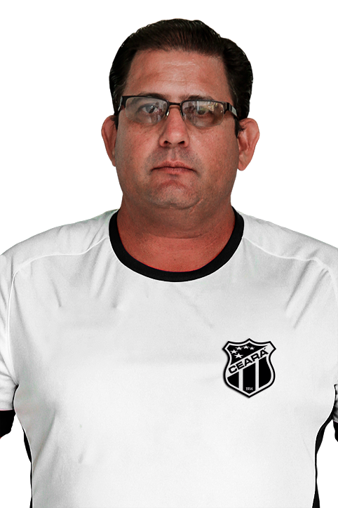 Augusto Sérgio Ferreira
