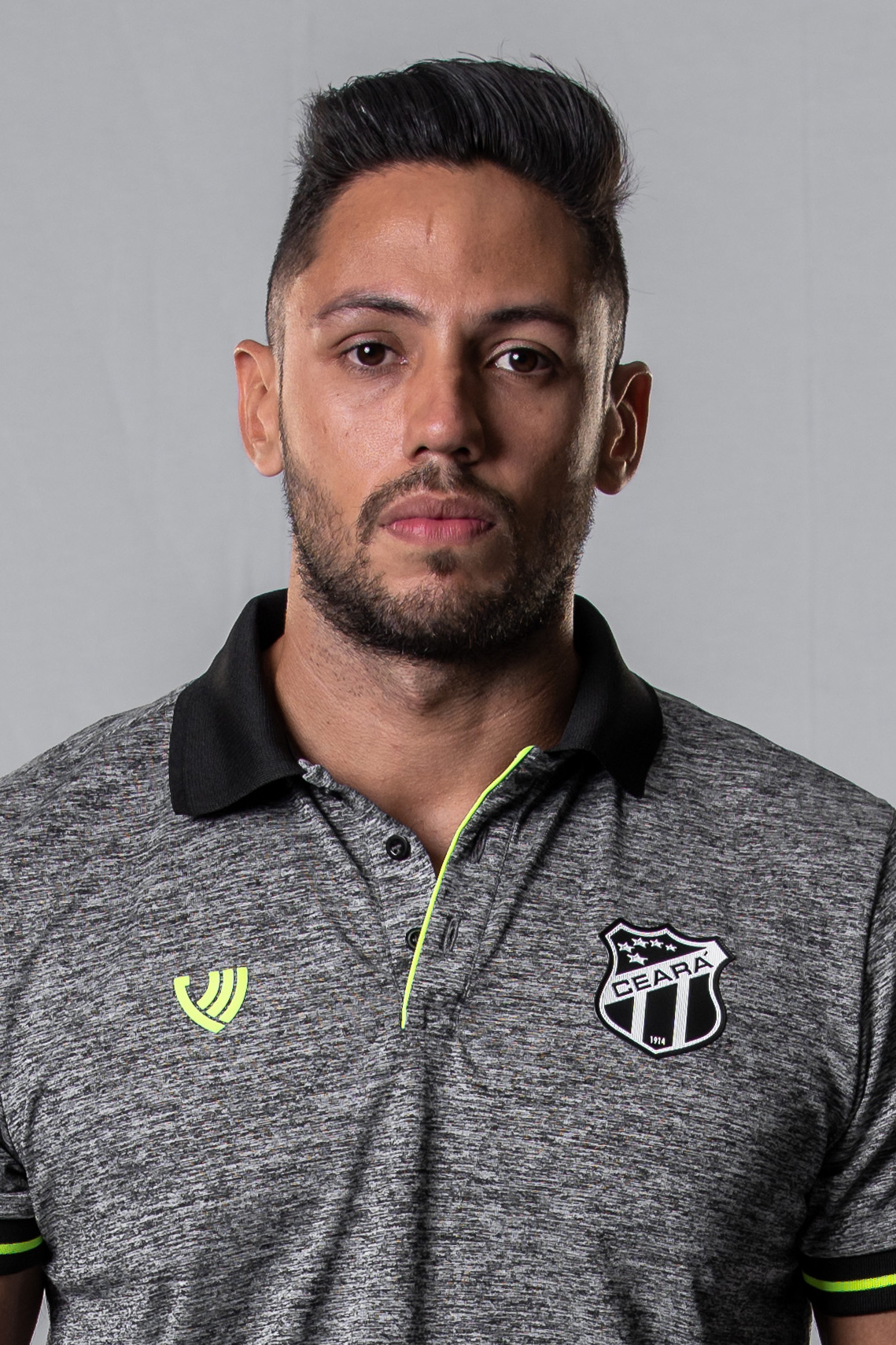 Saiba mais sobre: Matheus Marques Carneiro