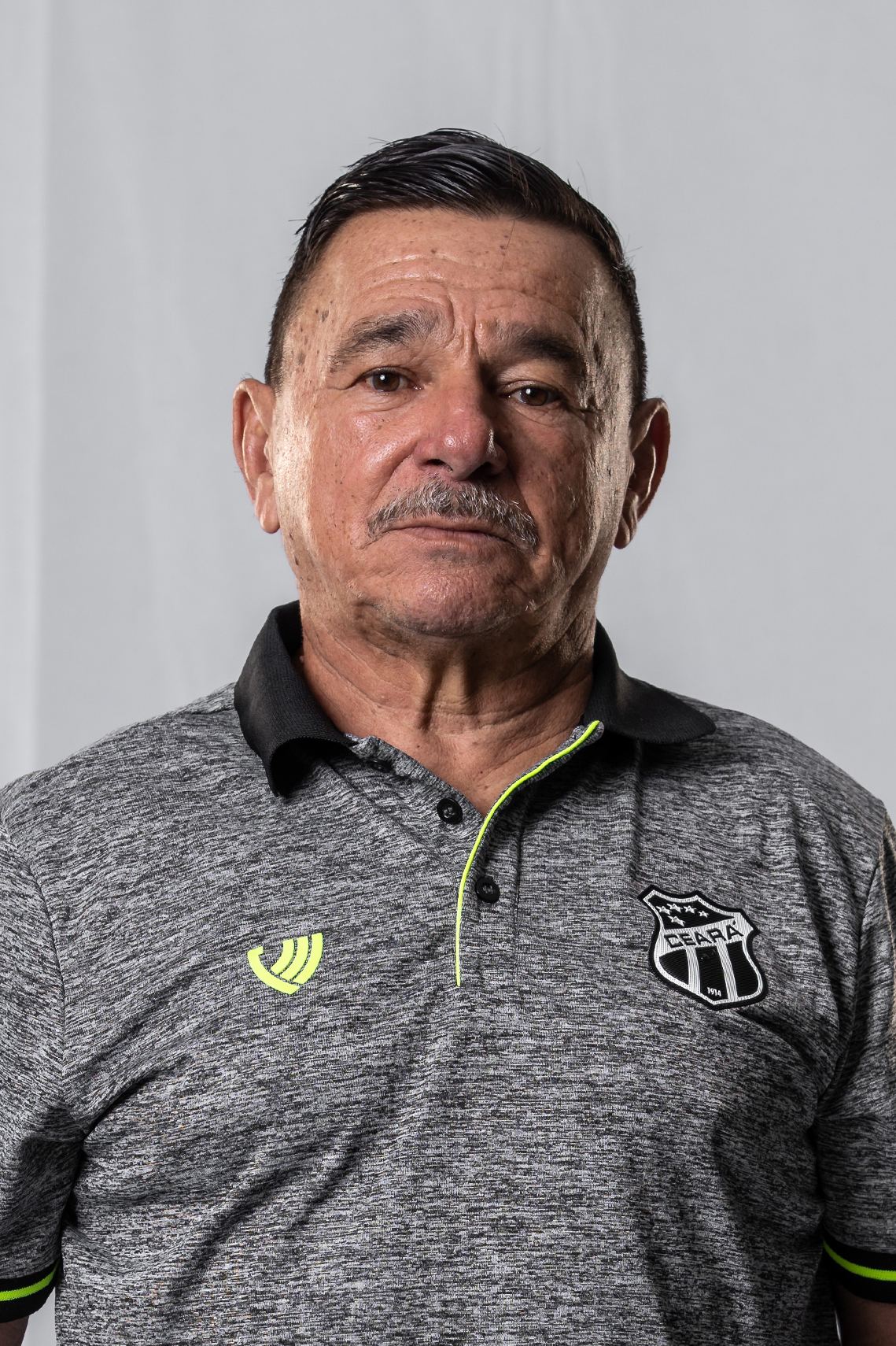 Saiba mais sobre: José Orlando da Silva