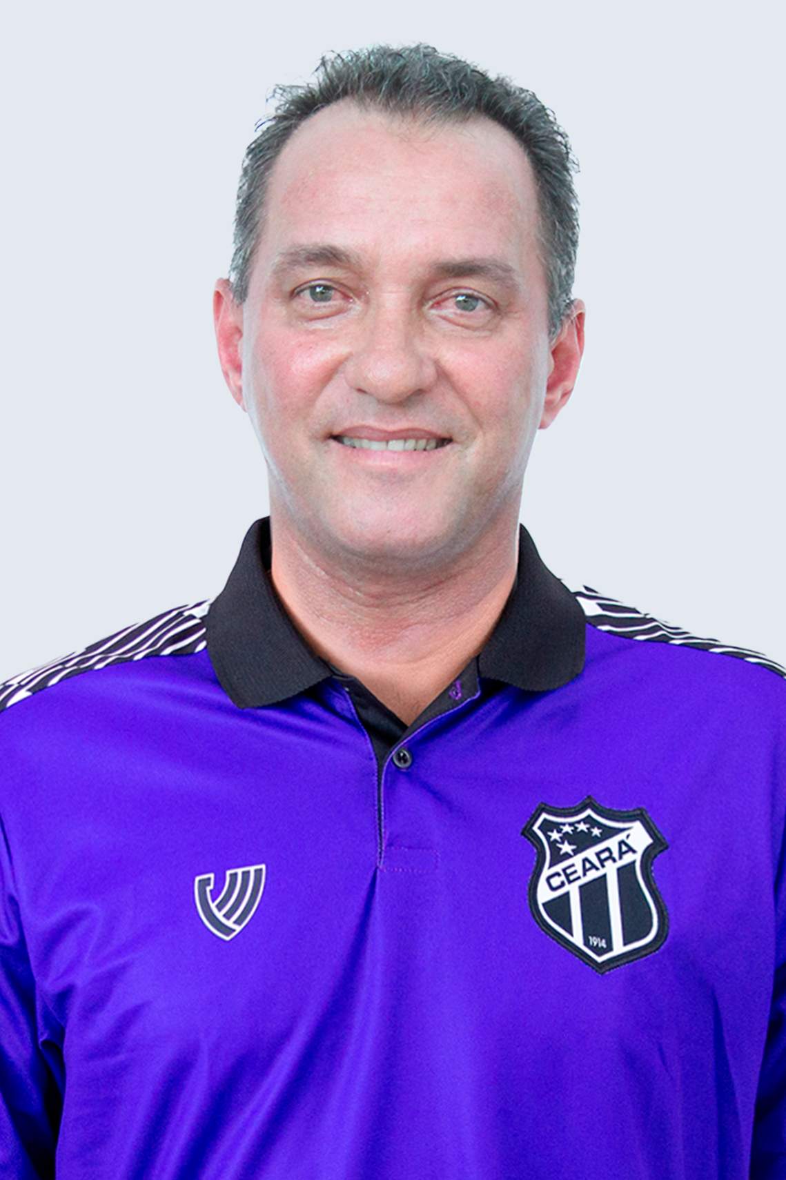 Saiba mais sobre: Paulo César Lopes de Gusmão  