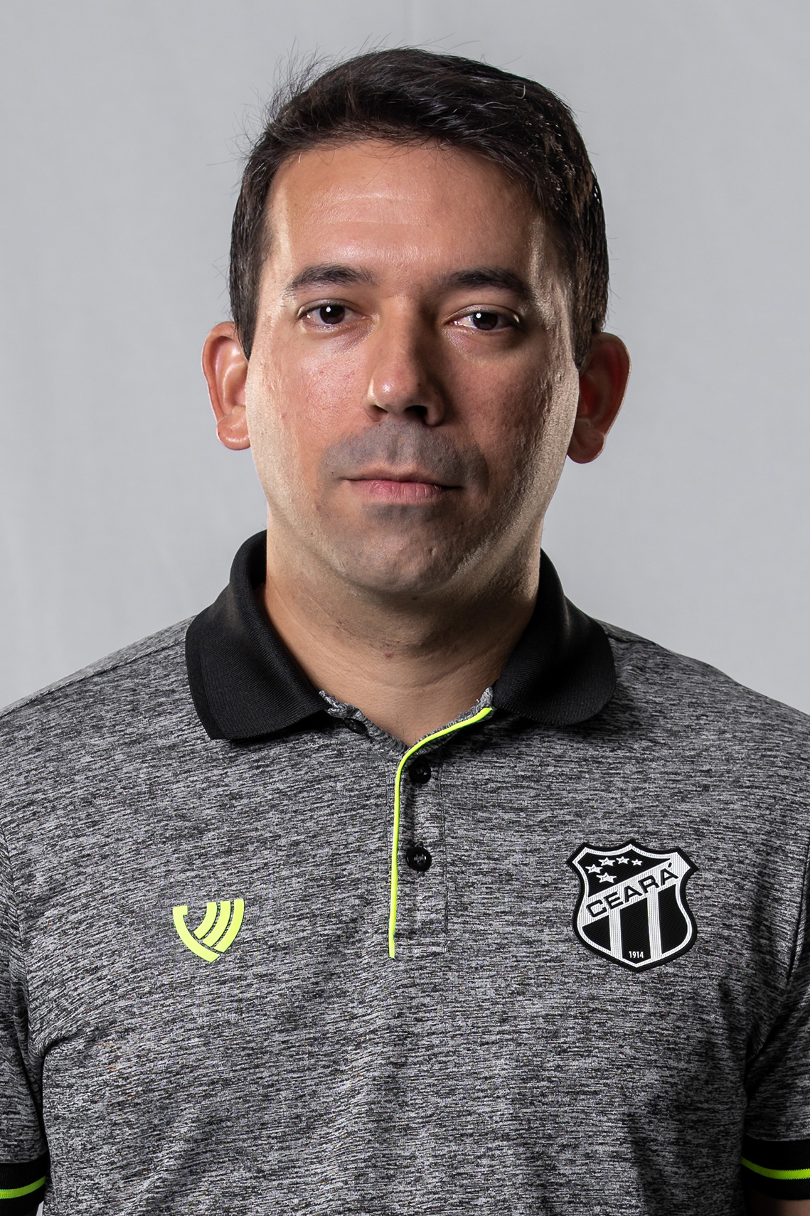 Saiba mais sobre: Pedro Guilme Teixeira de Sousa Filho