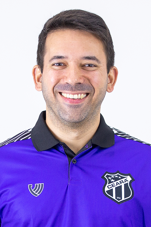 Saiba mais sobre: Pedro Guilme Teixeira de Sousa Filho