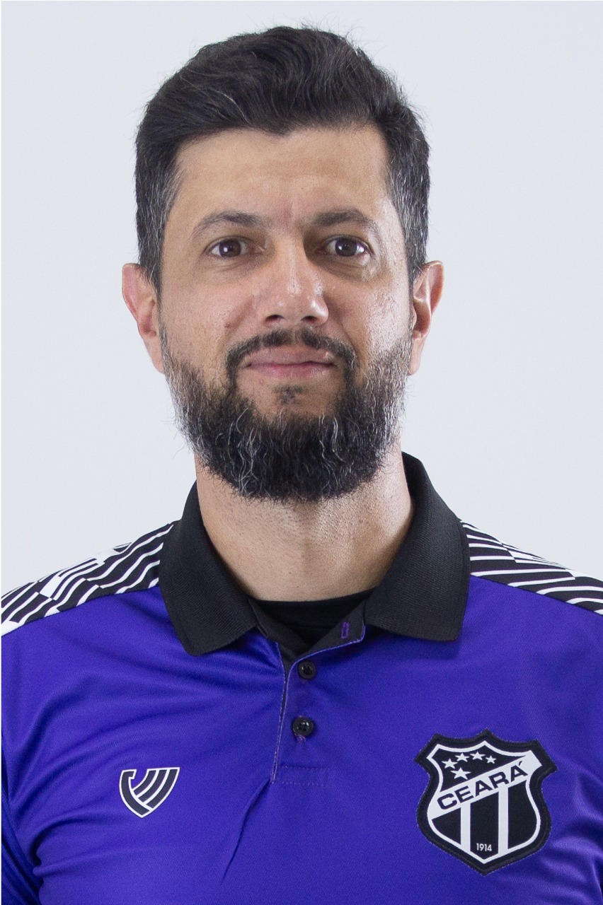 Saiba mais sobre: Rodrigo Aparecido Azevedo Leitão