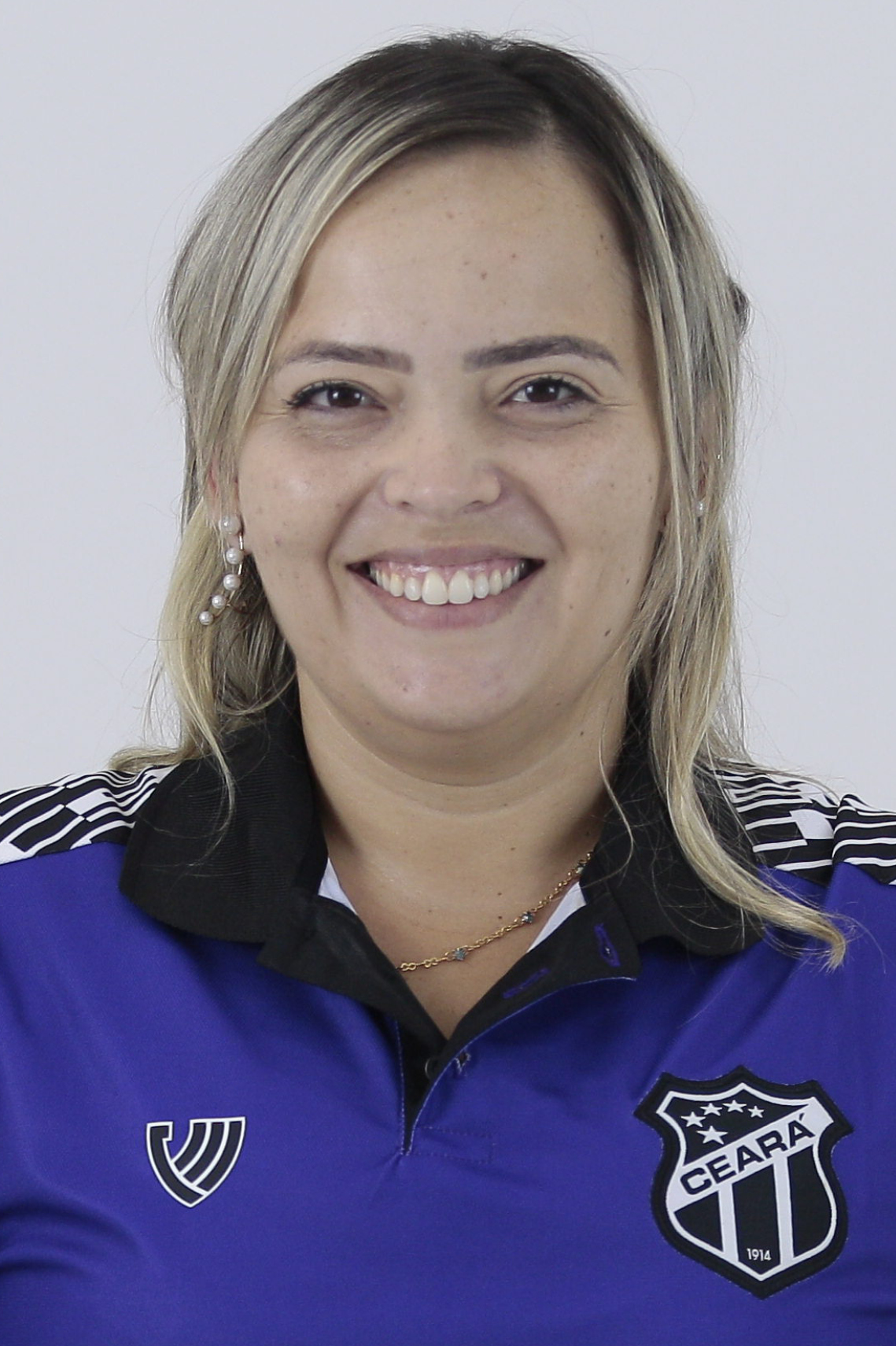 Ana Cláudia Dias Pinheiro