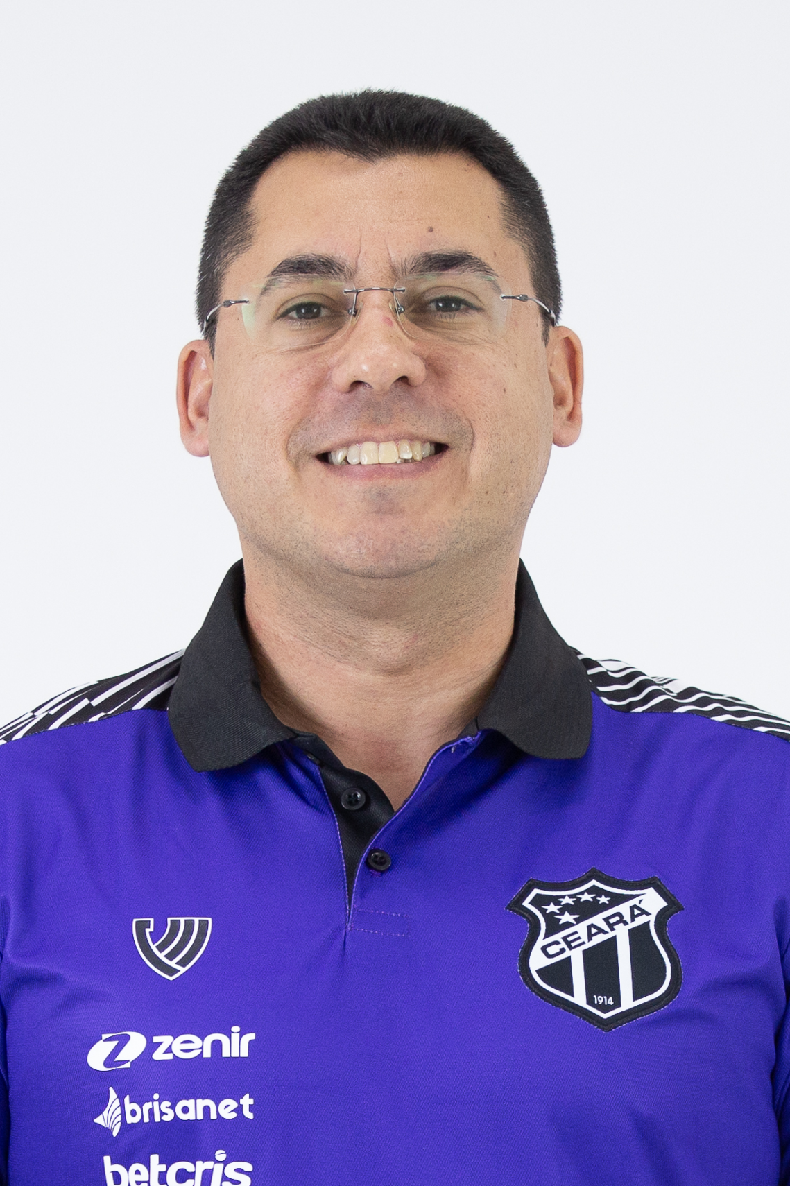 Sérgio Dimas de Oliveira