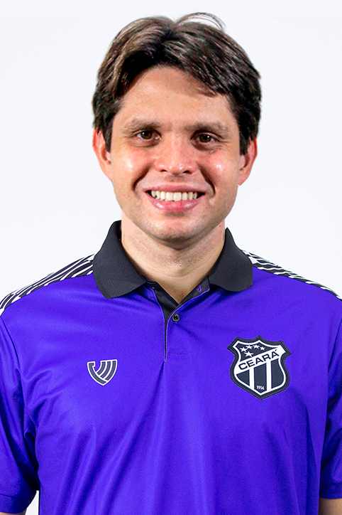 Saiba mais sobre: Leandro Augusto Menezes Rêgo