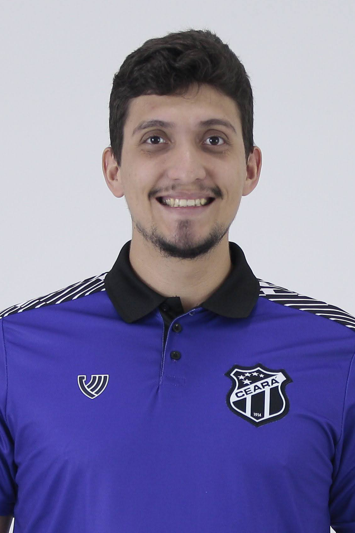 Saiba mais sobre: Lucas Santos Freire