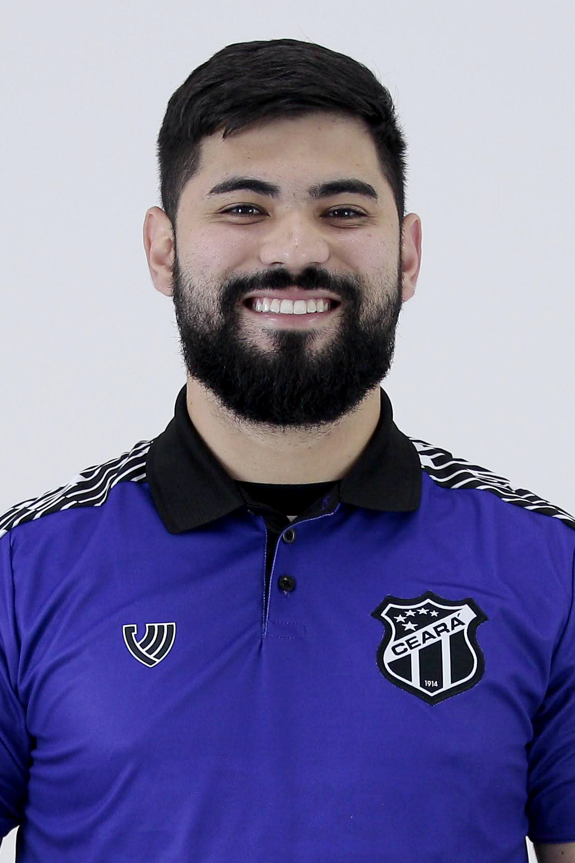 Saiba mais sobre: Matheus Rodrigues de Araújo