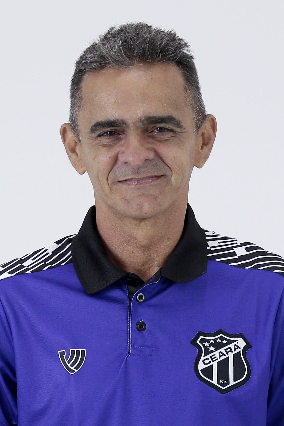 Antônio Carlos Bassalo da Neves