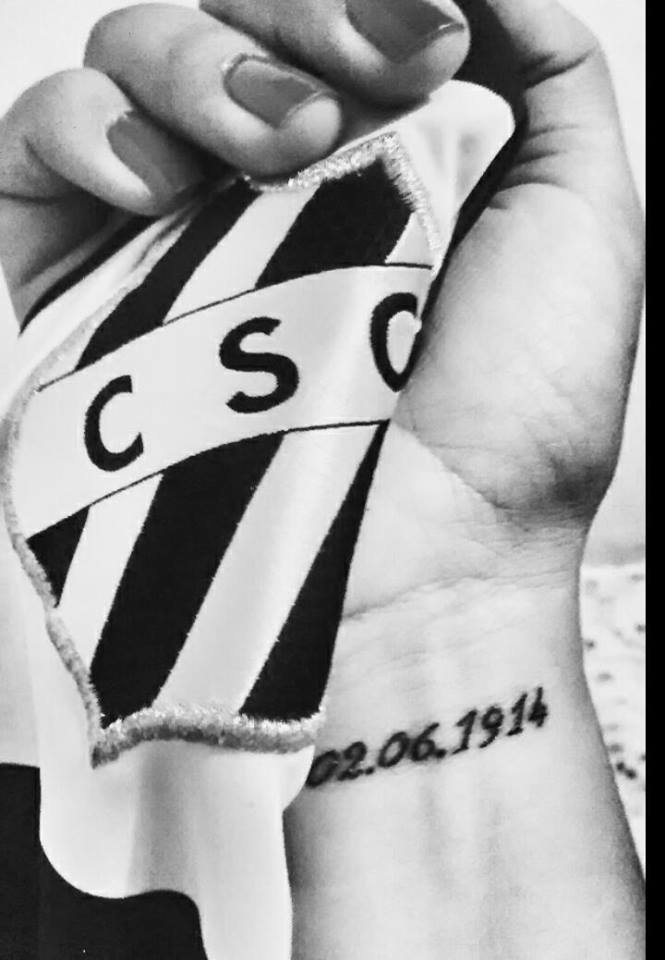 Homenagem ao Centenário