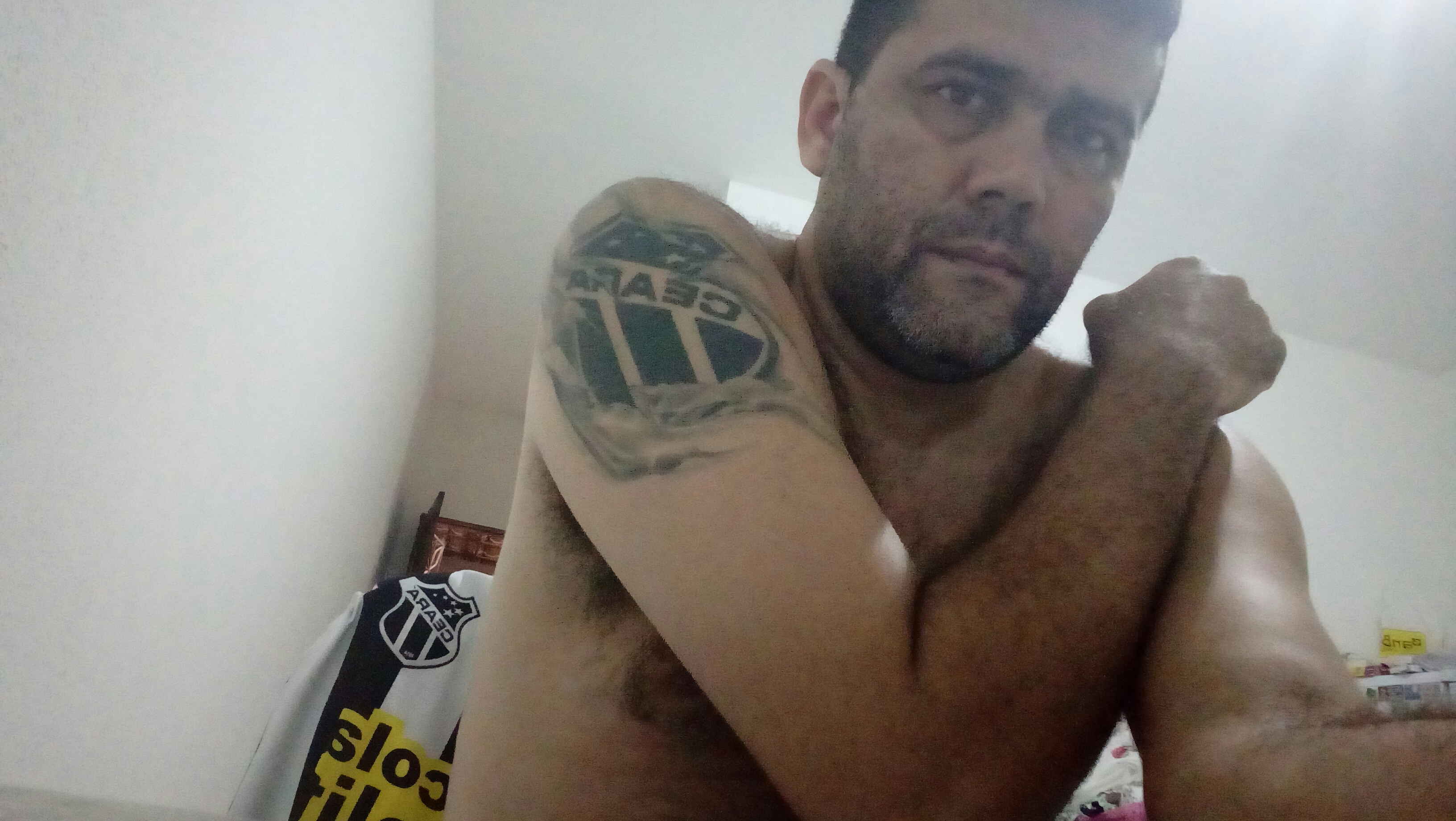 Amor Eterno.