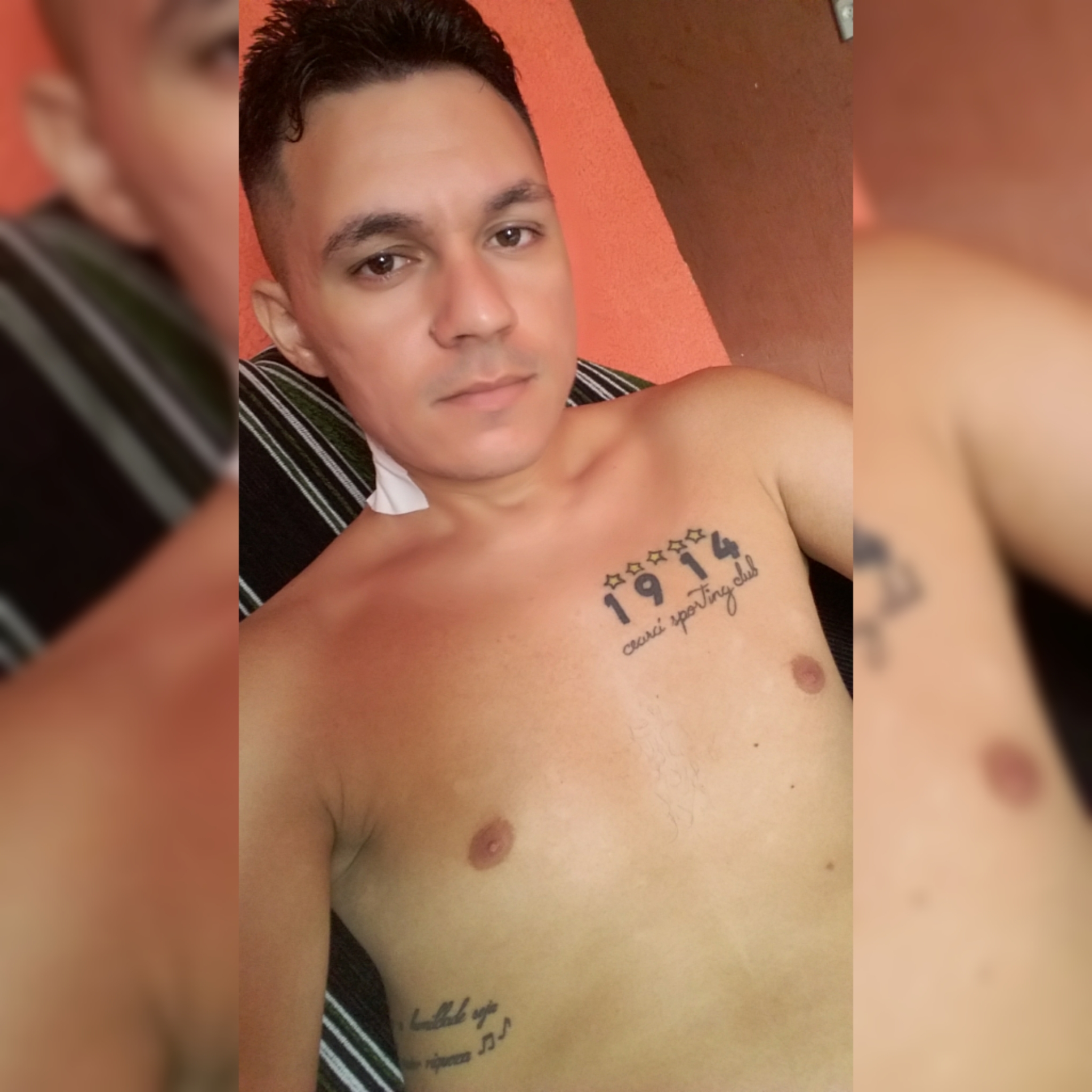Desde sempre aprendi a te amar..