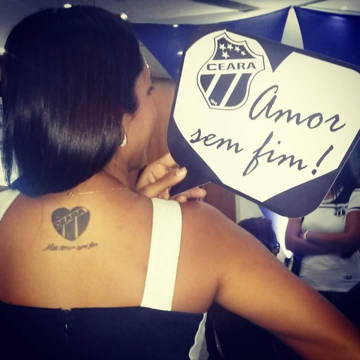 Amor sem fim!
