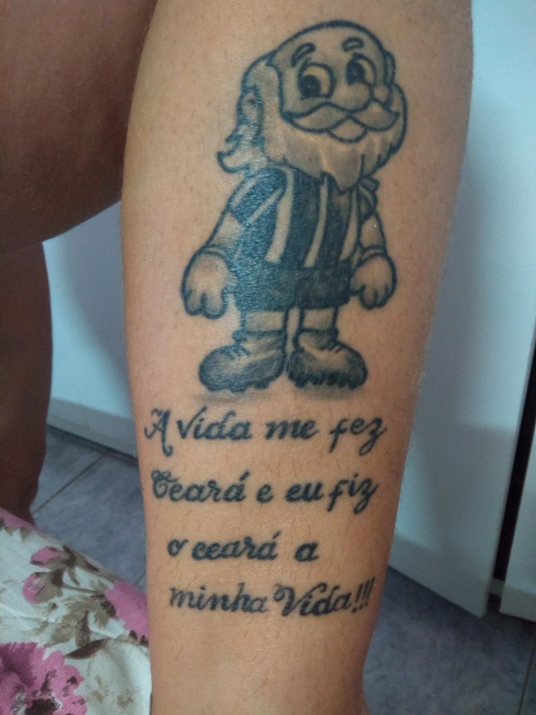 Muito mais que amor