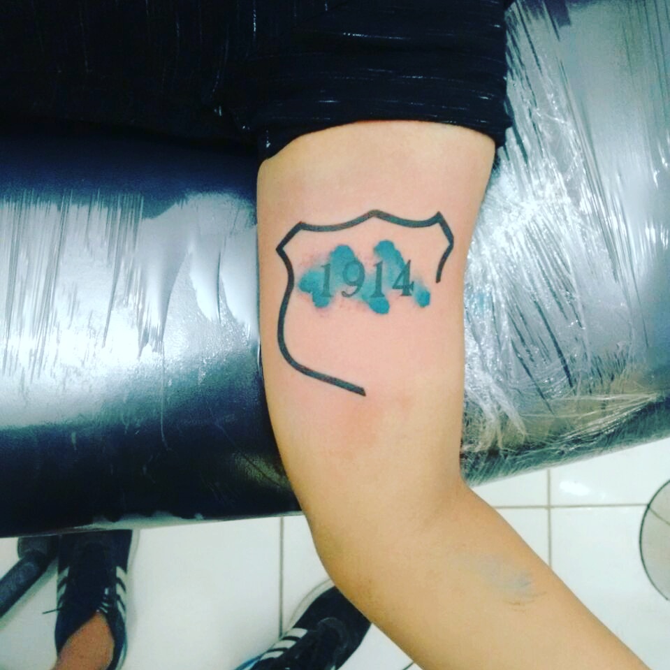 O Amor que sinto pelo Ceará