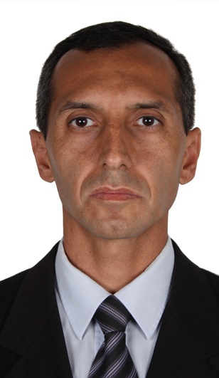 Kleber Lucio Gil