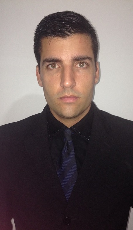 Diego Pombo Lopez