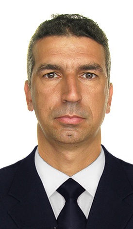 Silbert Faria Sisquim