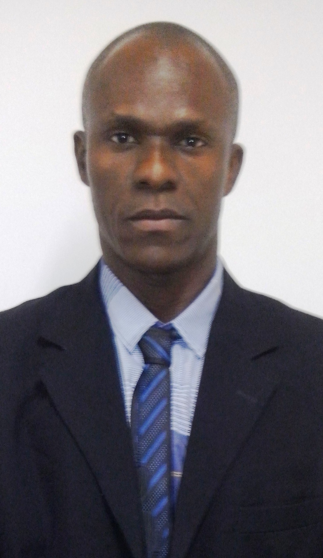 Jailson Macedo Freitas