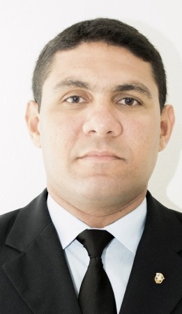 Luis César de Oliveira Magalhães