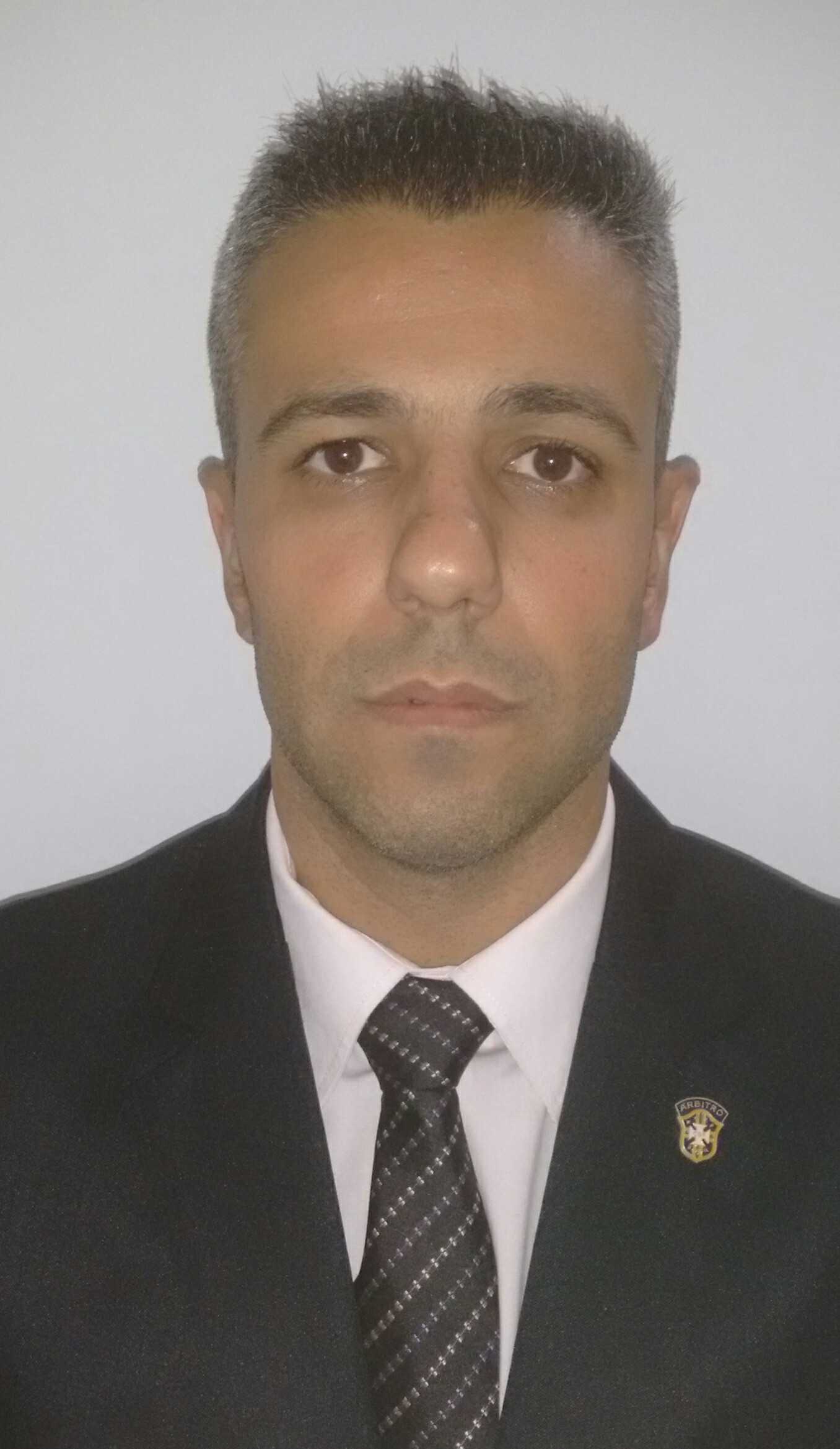 Alberto Poletto Masseira